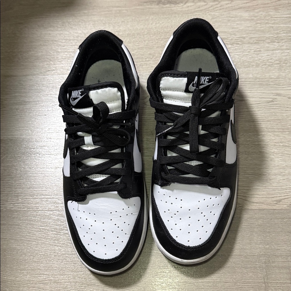 Panda dunks - Picture 3 of 4